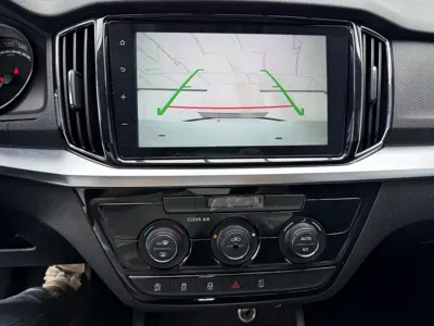 Skoda Kamiq 2023, 14000 км, за 105800 CNY - фото 11