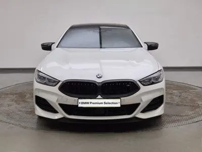 BMW 8-Series 2025, 5000 км, за 97000000 KRW