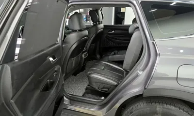 Hyundai Santafe 2022, 201949 км, за 19300000 KRW - фото 11