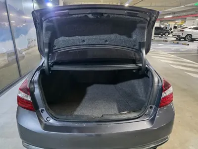 Honda Accord 2016, 122379 км, за 11000000 KRW
