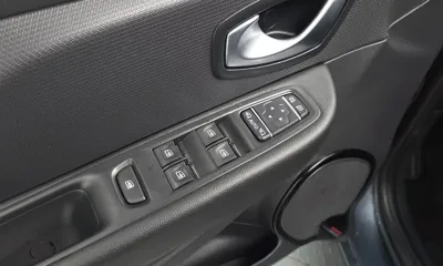 Renault-KoreaSamsung Cilo 2018, 32950 км, за 7700000 KRW - фото 19
