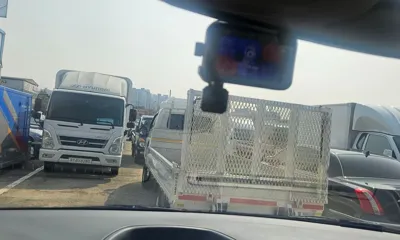 Hyundai Starex 2017, 174690 км, за 10900000 KRW - фото 10