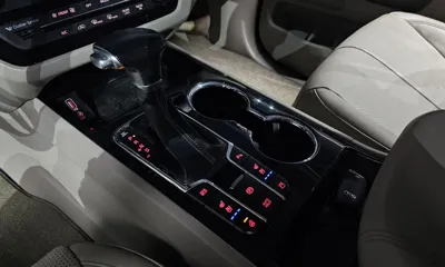 Kia Canival 2019, 91522 км, за 18650000 KRW - фото 9