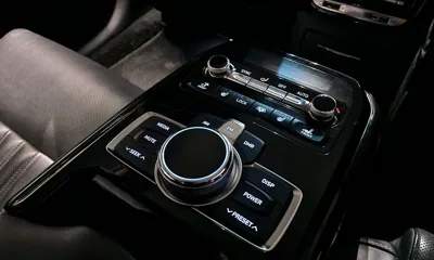 Genesis EQ900 2018, 161196 км, за 18300000 KRW - фото 19