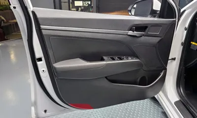 Hyundai Avante 2016, 122226 км, за 6700000 KRW - фото 24