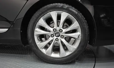 Hyundai Grandeur 2012, 176347 км, за 4900000 KRW - фото 21