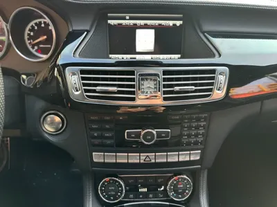 Mercedes-Benz CLS-Class 2013, 155350 км, за 20400000 KRW - фото 12