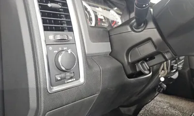 Dodge Ram Pick Up 2017, 77825 км, за 39900000 KRW - фото 18