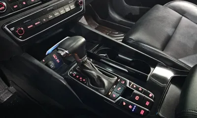 Kia K7 2019, 86310 км, за 14700000 KRW - фото 9