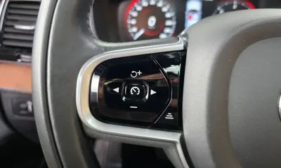 Volvo XC90 2019, 38359 км, за 41500000 KRW - фото 33