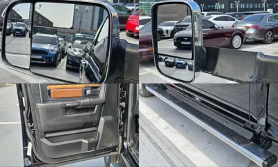 Dodge Ram Pick Up 2014, 166700 км, за 26000000 KRW - фото 14