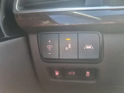 Kia K7 2018, 101638 км, за 17450000 KRW - фото 15