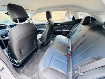 Buick Velite 6 2024, 30000 км, за 44200 CNY - фото 11
