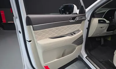 Hyundai Palisade 2022, 59322 км, за 25300000 KRW - фото 24