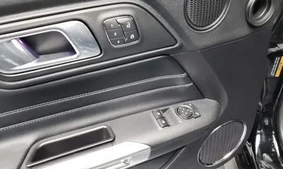 Ford Mustang 2018, 100314 км, за 19500000 KRW - фото 30