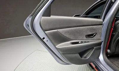 Hyundai Avante 2025, 14632 км, за 27400000 KRW - фото 25