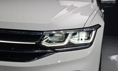 Volkswagen Tiguan 2022, 20976 км, за 28300000 KRW - фото 22