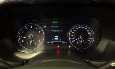 Hyundai Palisade 2022, 73791 км, за 20490000 KRW - фото 8