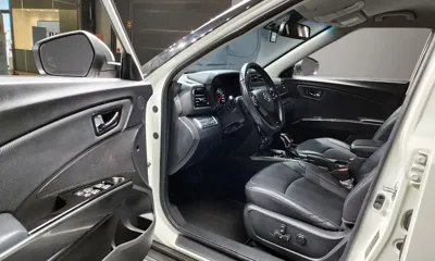 KG_Mobility_Ssangyong TIBOLI 2022, 60456 км, за 15200000 KRW - фото 10