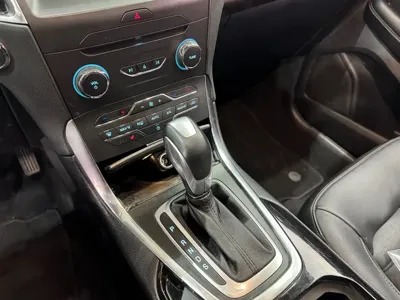 Ford Edge 2017, 78000 км, за 69800 CNY - фото 17