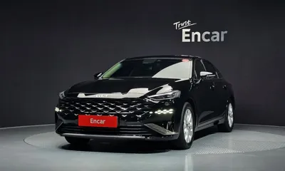 Kia K8 2022, 74052 км, за 18500000 KRW - фото 3