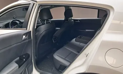 Kia Sportage 2018, 87003 км, за 11300000 KRW - фото 26