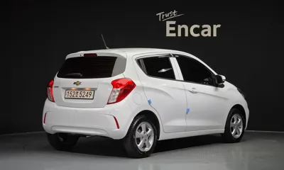 ChevroletGMDaewoo Spark 2019, 45365 км, за 7500000 KRW