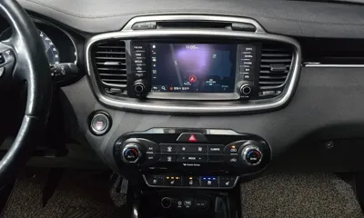 Kia Sorento 2015, 181853 км, за 10400000 KRW - фото 14
