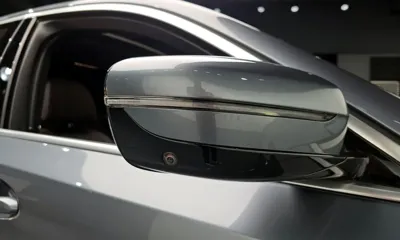 BMW 5-Series 2019, 80170 км, за 29500000 KRW - фото 33