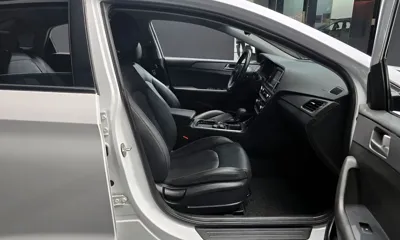 Hyundai Sonata 2018, 109462 км, за 8900000 KRW - фото 10