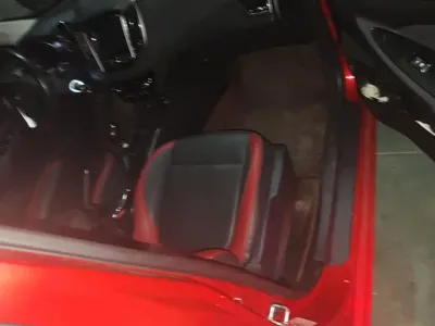 Changan Eado XT 2016, 130800 км, за 13000 CNY - фото 8