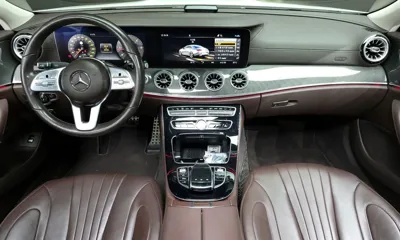 Mercedes-Benz CLS-Class 2020, 84926 км, за 42900000 KRW - фото 7
