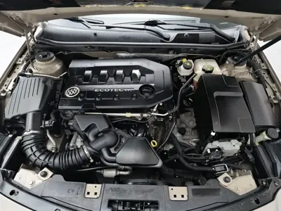 Buick Regal 2015, 73200 км, за 21900 CNY - фото 6