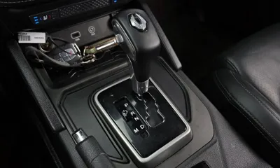 KG_Mobility_Ssangyong Rexton 2019, 180362 км, за 11900000 KRW - фото 9