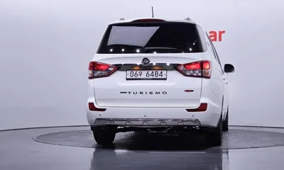 KG_Mobility_Ssangyong KORANDO 2019, 88597 км, за 10800000 KRW