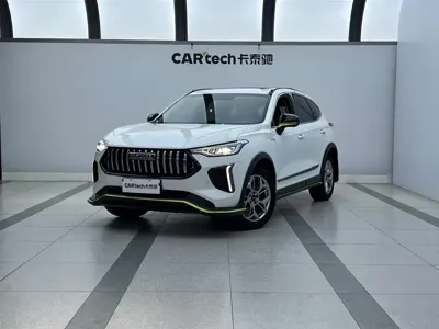 Haval Chitu · 2023 год