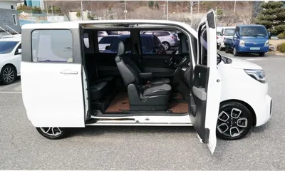 Kia Ray 2018, 97204 км, за 11200000 KRW - фото 7