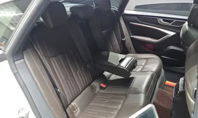 Audi A7 2020, 99404 км, за 41900000 KRW - фото 31