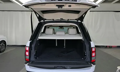 Land Rover Range Rover 2014, 117080 км, за 28490000 KRW - фото 20