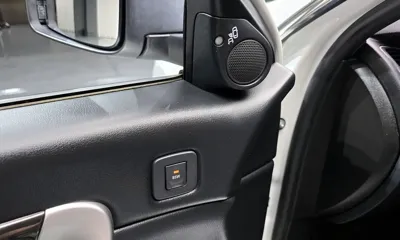 Renault-KoreaSamsung SM7 2017, 75050 км, за 8800000 KRW - фото 18