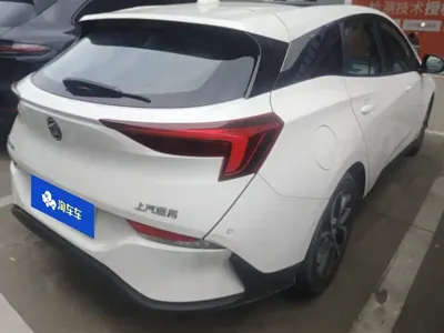 Buick Velite 6 2022, 34100 км, за 52000 CNY - фото 3