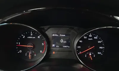 Kia Canival 2019, 120877 км, за 12990000 KRW - фото 8