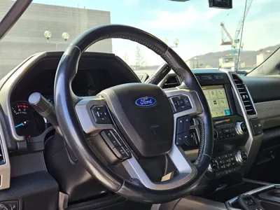 Ford F250 2019, 38500 км, за 85000000 KRW - фото 14