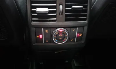 Mercedes-Benz GLE-Class 2017, 31565 км, за 39000000 KRW - фото 19