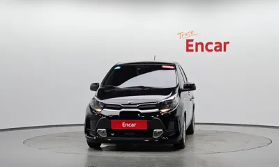 Kia Morning 2021, 81044 км, за 10500000 KRW
