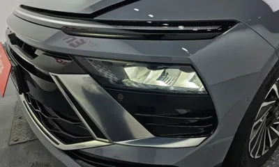 Hyundai Sonata 2024, 32767 км, за 29500000 KRW - фото 22