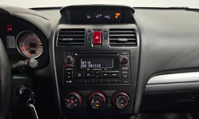 Subaru Impreza 2013, 138920 км, за 11500000 KRW - фото 13
