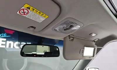 Kia Soul 2012, 89188 км, за 5200000 KRW - фото 17
