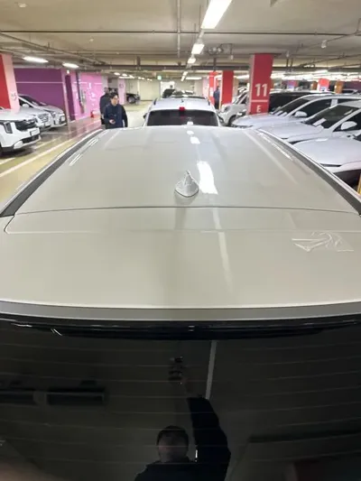 Kia Seltos 2026, 4 км, за 8160000 KRW - фото 12