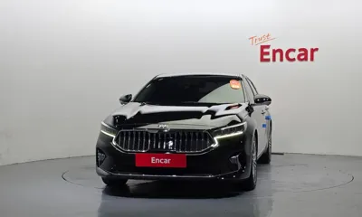 Kia K7 2020, 139459 км, за 16990000 KRW